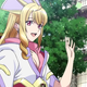 Illustration for article titled emCross Ange/em Adds Fanservice and Anal Rape to the emGundam/em Formula